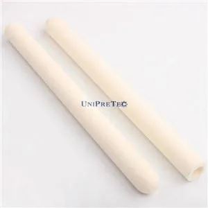 Alumina Tube Tube Closed One End