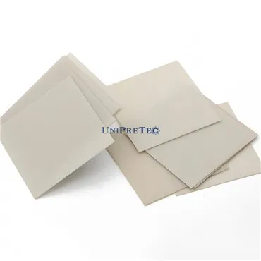 Aluminium Nitride Plate