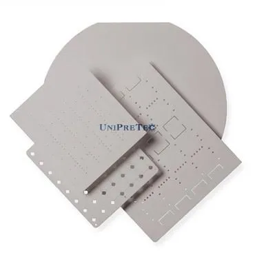 Aluminium nitridark