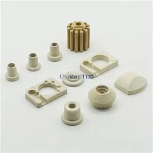 Cordierite Ceramic
