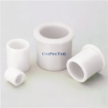 Zirconia keramisk foring