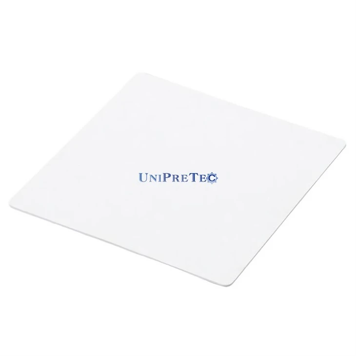 Sintered Ceramic Substrate
