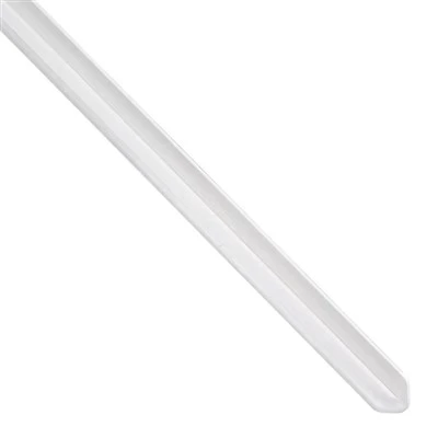 Keramisk stempelstang