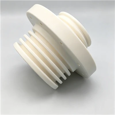 Alumina keramisk bøssing