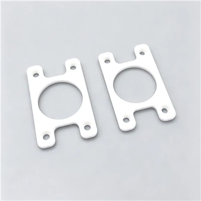 Alumina keramiske skiver