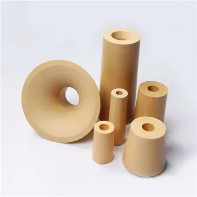 Magnesium stabilisert Zirconia keramikk